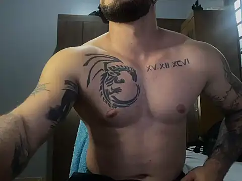 Galeego DF online show from October 15, 2025, 3:20 pm