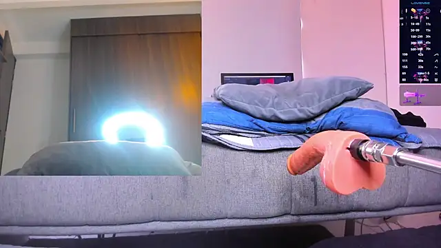 ChrisMiller69 online show from January 11, 2026, 8:38 pm