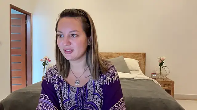 Snapshot of Nelly_Fischer chatting on September 26, 2025, 1:01 am Nelly Fischer online show from September 26, 2025, 1:01 am