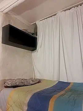 RandySandy007 online show from March 14, 2026, 9:32 pm