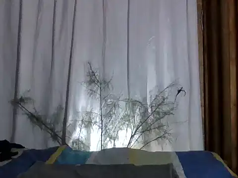 RandySandy007 online show from October 10, 2025, 8:09 pm