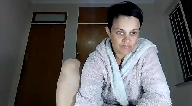 RandySandy007 online show from December 19, 2024, 8:23 pm