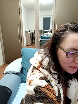 Ulyana72882 online show from February 13, 2025, 2:12 am