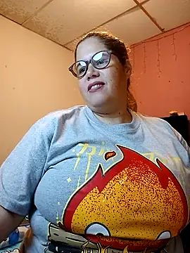 Snapshot of EllisW8 chatting on February 25, 2025, 1:53 pm EllisW8 online show from February 25, 2025, 1:53 pm