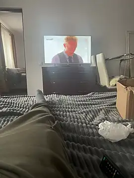 Aronn4 online show from January 13, 2025, 10:36 am