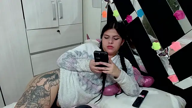 Snapshot of katery_wok11 chatting on October 24, 2025, 3:49 am katery wok11 online show from October 24, 2025, 3:49 am