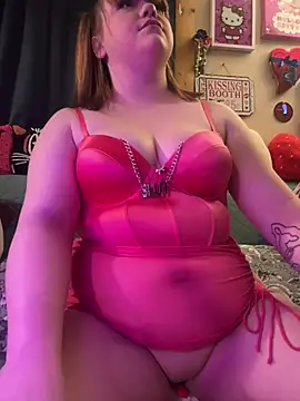 Snapshot of 6Cum_Slut_Velma9 chatting on February 25, 2025, 4:57 am 6Cum Slut Velma9 online show from February 25, 2025, 4:57 am