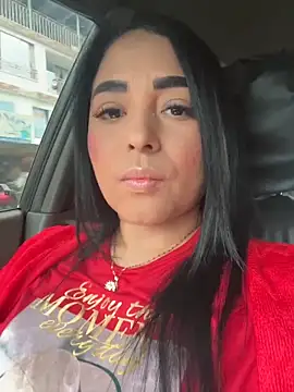 alana-then online show from November 28, 2025, 8:20 pm