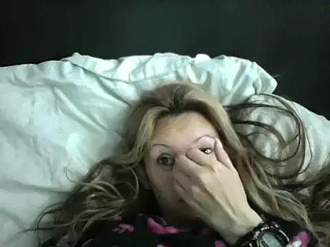 Paulita x3 online show from October 3, 2025, 11:23 am