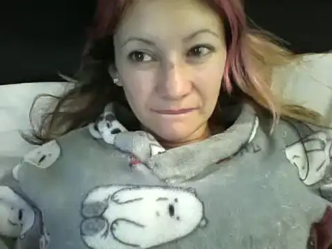 Paulita x3 online show from January 14, 2025, 12:03 pm