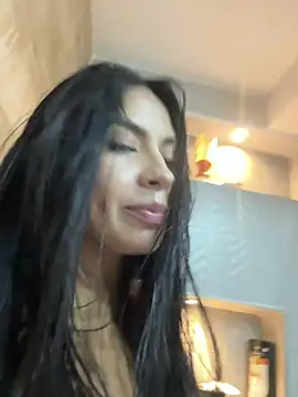 Snapshot of Lexa_queen chatting on March 12, 2025, 4:41 am Lexa queen online show from March 12, 2025, 4:41 am