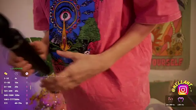 Snapshot of antonella_maitt1 chatting on February 13, 2026, 1:38 am antonella maitt1 online show from February 13, 2026, 1:38 am