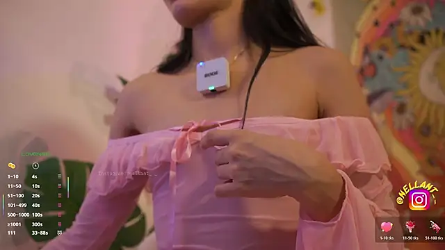 Snapshot of antonella_maitt1 chatting on February 3, 2026, 12:10 am antonella maitt1 online show from February 3, 2026, 12:10 am