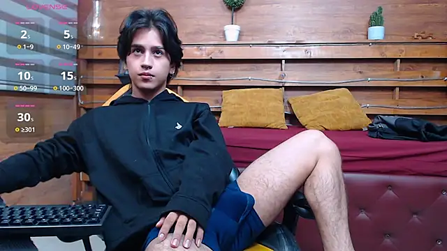 alex 477 online show from April 4, 2026, 11:28 am