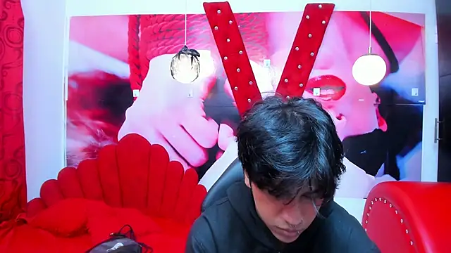 alex 477 online show from November 29, 2025, 11:32 am