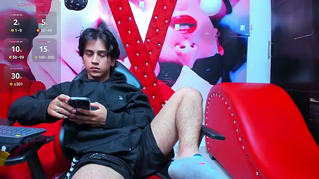 alex 477 online show from March 6, 2026, 11:49 am