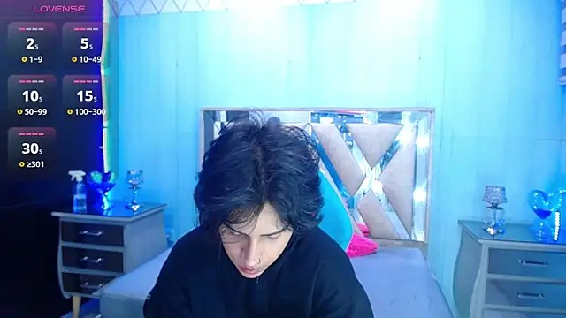 alex 477 online show from March 26, 2026, 11:41 am