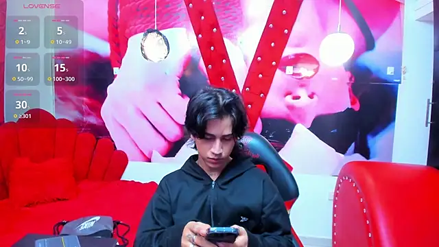 alex 477 online show from March 24, 2026, 11:32 am