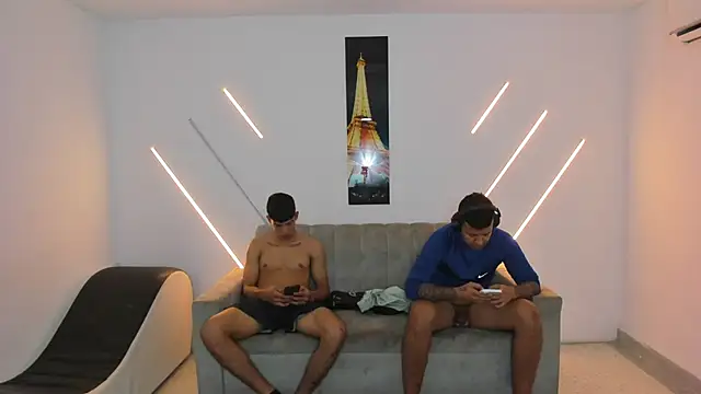 brutal sex room2 online show from January 5, 2026, 5:27 pm