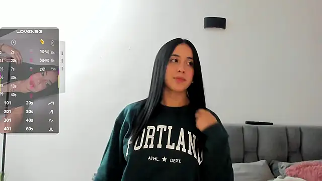 Gigi-bom online show from November 14, 2025, 12:14 am