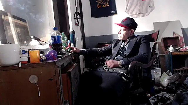 sledge901 online show from January 5, 2026, 5:49 pm