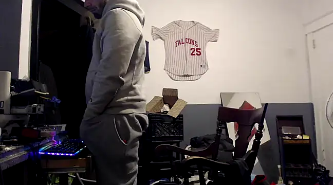 sledge901 online show from January 20, 2025, 3:48 am