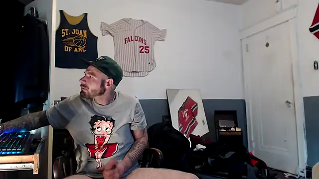 sledge901 online show from January 28, 2025, 4:19 pm