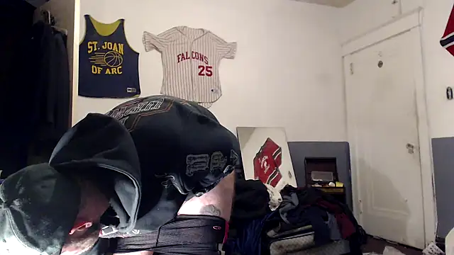 sledge901 online show from January 26, 2025, 10:13 pm