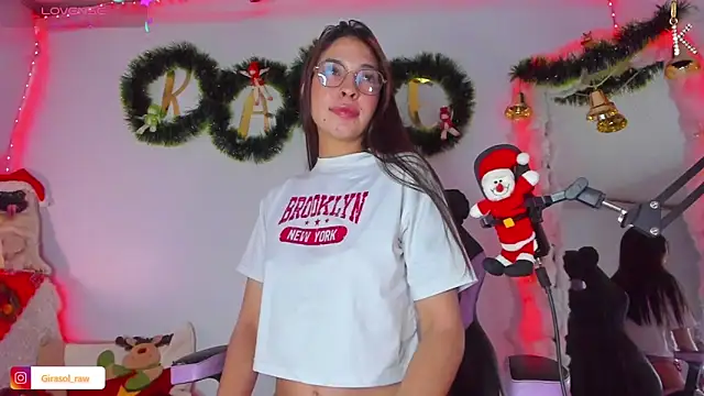 KATERAW online show from December 14, 2025, 8:25 pm