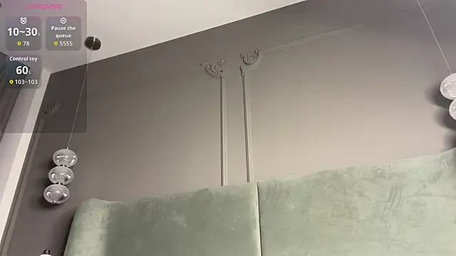 Anfisa Sex online show from February 23, 2026, 3:08 am