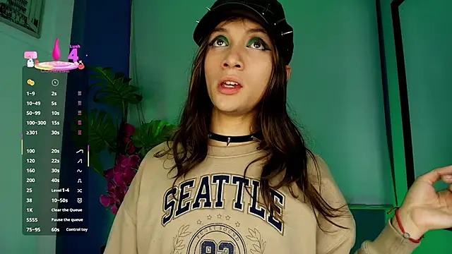 Feniix   online show from March 4, 2026, 5:04 am