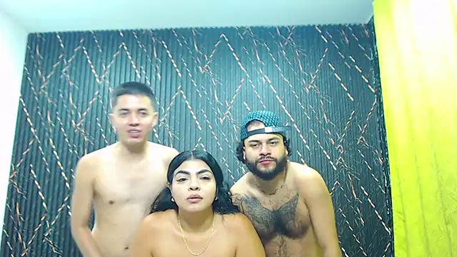 4SexFantastic online show from October 14, 2025, 10:42 pm