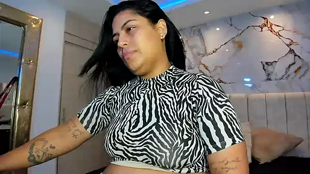 kiana cream online show from June 12, 2026, 12:03 pm