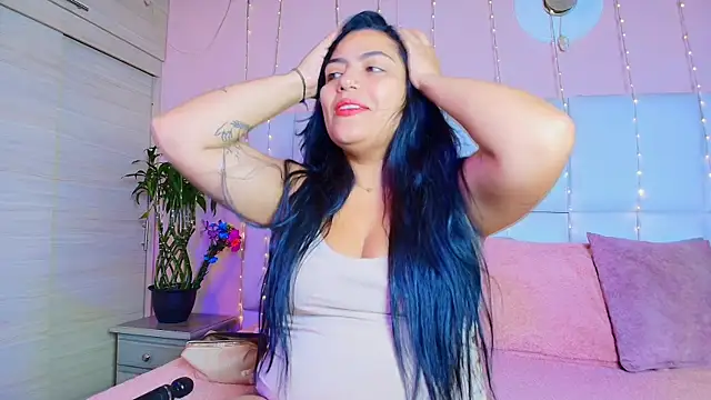 kiana cream online show from March 12, 2025, 12:36 pm