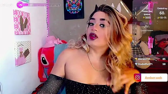 Amber bigcock22 online show from February 19, 2025, 2:22 pm