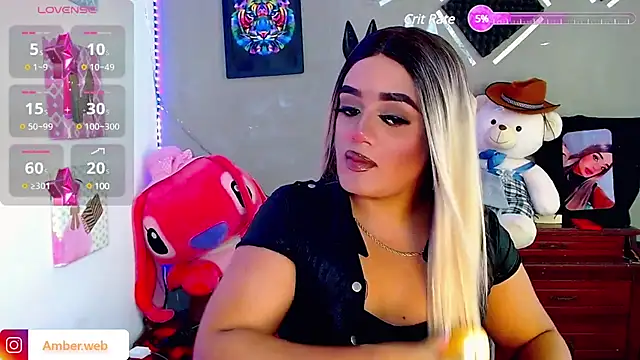Amber bigcock22 online show from February 11, 2025, 2:46 pm