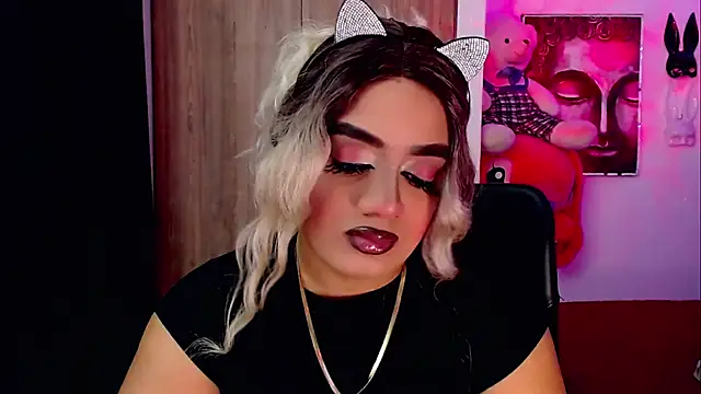 Amber bigcock22 online show from September 30, 2025, 11:05 am