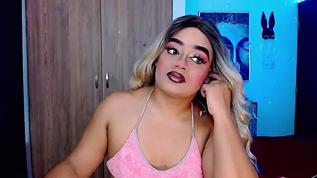 Amber bigcock22 online show from September 22, 2025, 11:27 am