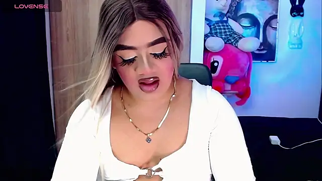 Amber bigcock22 online show from October 3, 2025, 11:23 am