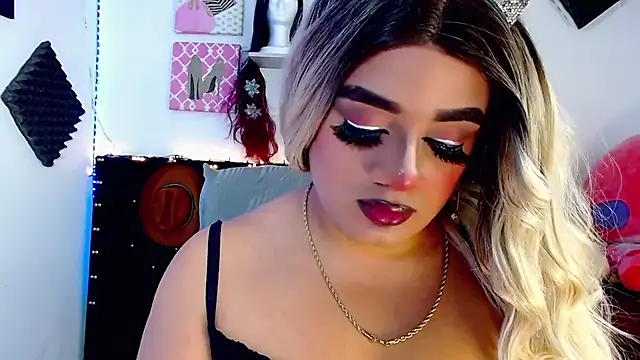 Amber bigcock22 online show from March 20, 2025, 3:14 pm