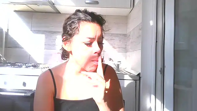 LovelyJulliette online show from October 29, 2025, 11:53 am