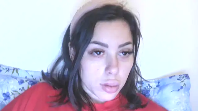 LovelyJulliette online show from March 2, 2026, 3:41 pm