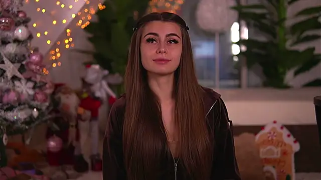 KaylaBray online show from December 20, 2025, 4:48 am