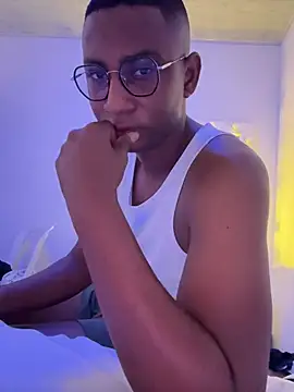 Arwens bell08 online show from January 12, 2025, 8:47 pm