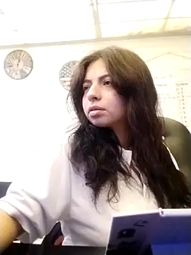 Snapshot of Wintercandy_ chatting on November 6, 2025, 7:51 pm Wintercandy online show from November 6, 2025, 7:51 pm