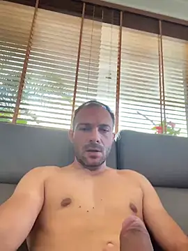 Adventurehotman online show from July 31, 2026, 8:14 am