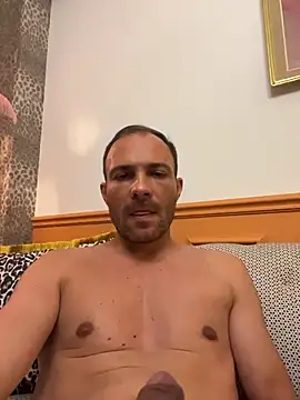 Adventurehotman online show from June 25, 2026, 2:20 am