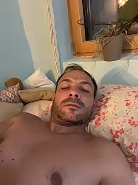 Adventurehotman online show from July 9, 2026, 10:42 pm