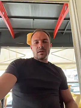 Adventurehotman online show from June 23, 2026, 3:54 pm
