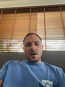 Adventurehotman online show from July 8, 2026, 12:39 pm